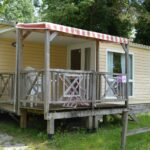 Camping Le Moulin - Bild 8 Camping Le Moulin - Bild 8