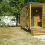 Camping Le Moulin - Bild 9 Camping Le Moulin - Bild 9