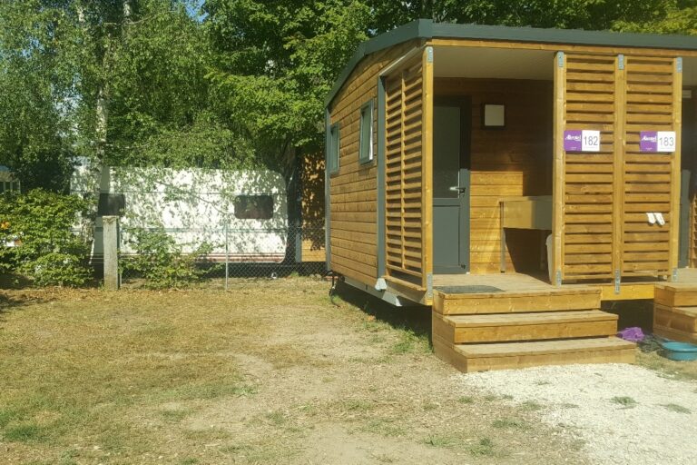 Camping Le Moulin - Bild 9 Camping Le Moulin - Bild 9