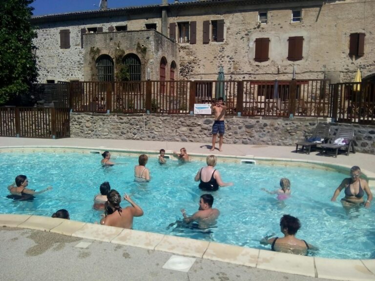Camping Le Moulin D'onclaire - Bild 5