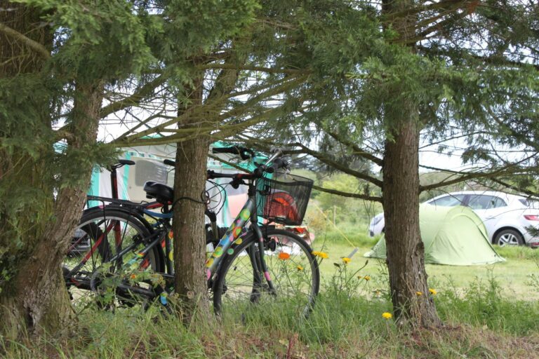 Camping Le Moulin De Cantizac - Bild 11 Camping Le Moulin De Cantizac - Bild 11