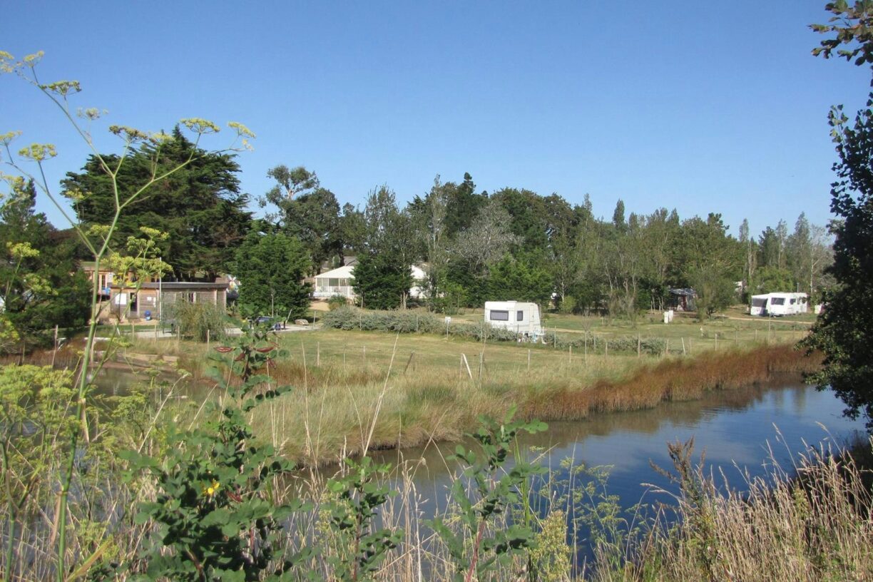 Camping Le Moulin De Cantizac - Bild 6 Camping Le Moulin De Cantizac - Bild 6