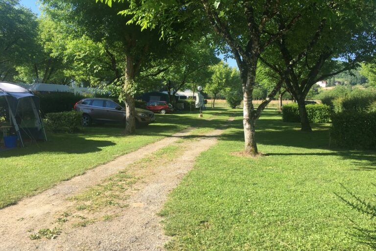 Camping Le Moulin De Paulhiac - Bild 10 Camping Le Moulin De Paulhiac - Bild 10