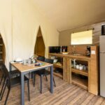 Camping Le Moulin De Paulhiac - Bild 12 Camping Le Moulin De Paulhiac - Bild 12