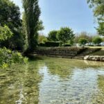 Camping Le Moulin De Paulhiac - Bild 13 Camping Le Moulin De Paulhiac - Bild 13