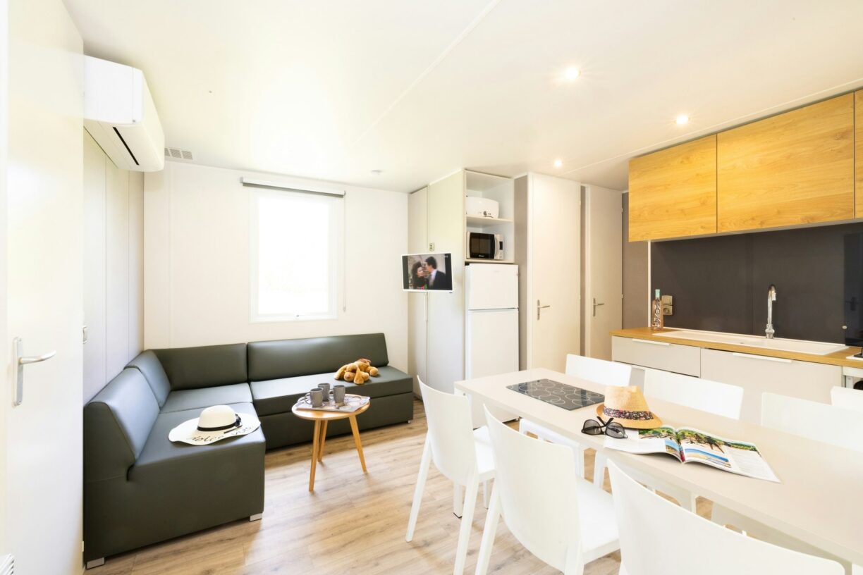 Camping Le Moulin De Paulhiac - Bild 16 Camping Le Moulin De Paulhiac - Bild 16