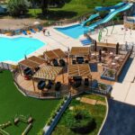 Camping Le Moulin De Paulhiac - Bild 2 Camping Le Moulin De Paulhiac - Bild 2