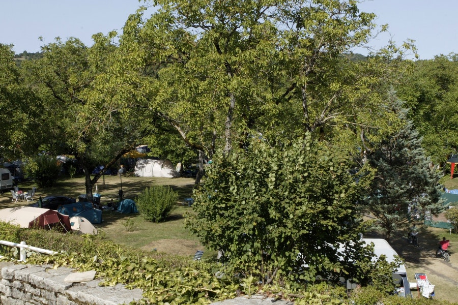 Camping Le Moulin De Paulhiac - Bild 20 Camping Le Moulin De Paulhiac - Bild 20