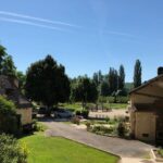 Camping Le Moulin De Paulhiac - Bild 4 Camping Le Moulin De Paulhiac - Bild 4