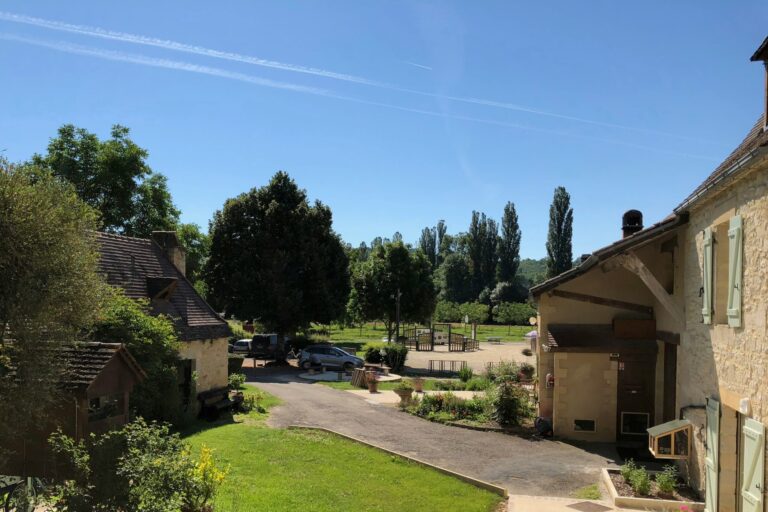 Camping Le Moulin De Paulhiac - Bild 4 Camping Le Moulin De Paulhiac - Bild 4