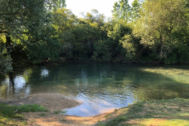 Camping Le Moulin De Paulhiac - Bild 6 Camping Le Moulin De Paulhiac - Bild 6