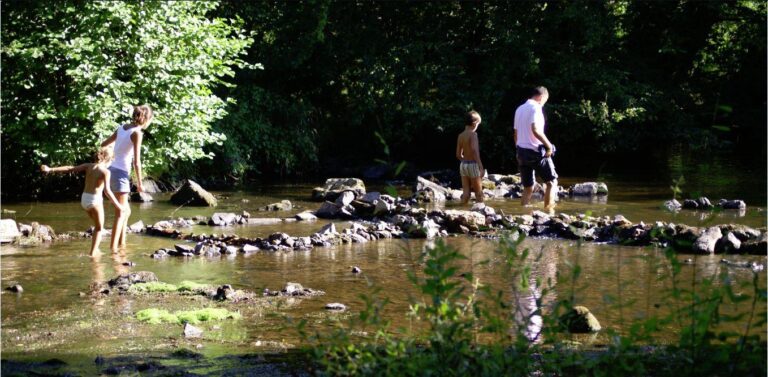 Camping Le Moulin De Piot - Bild 10 Camping Le Moulin De Piot - Bild 10