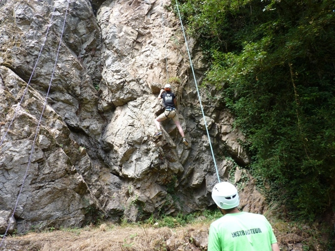 Camping Le Moulin De Piot - Bild 17 Camping Le Moulin De Piot - Bild 17