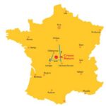 Camping Le Moulin De Piot - Bild 18 Camping Le Moulin De Piot - Bild 18