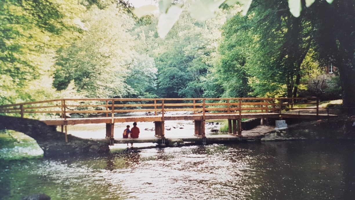 Camping Le Moulin De Piot - Bild 2 Camping Le Moulin De Piot - Bild 2