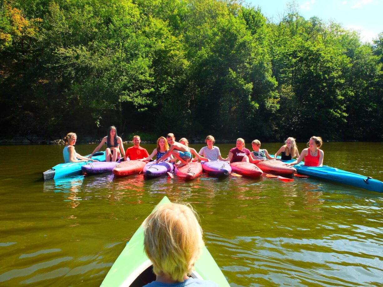 Camping Le Moulin De Piot - Bild 20 Camping Le Moulin De Piot - Bild 20