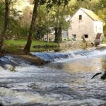 Camping Le Moulin De Piot - Bild 3 Camping Le Moulin De Piot - Bild 3