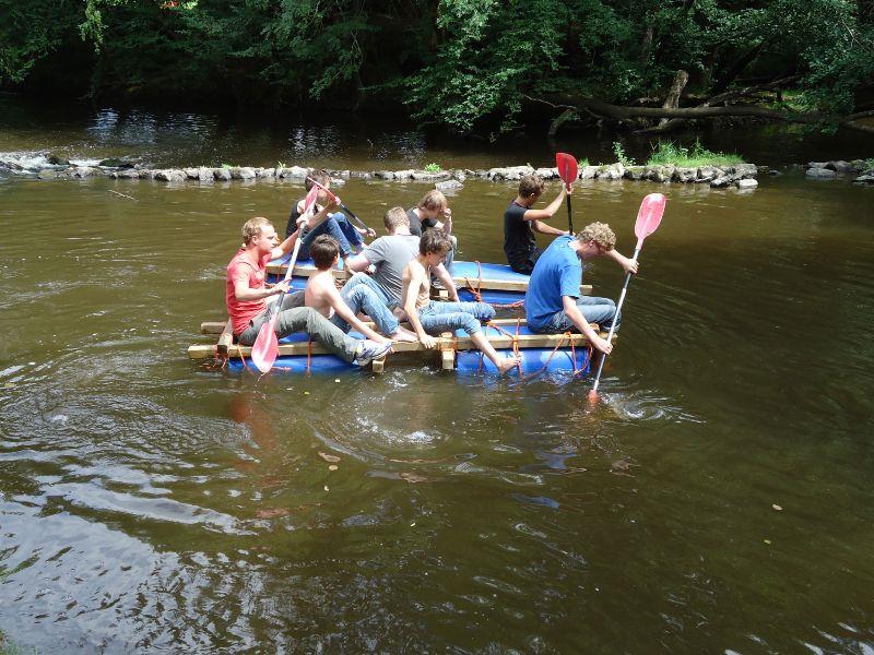 Camping Le Moulin De Piot - Bild 7 Camping Le Moulin De Piot - Bild 7