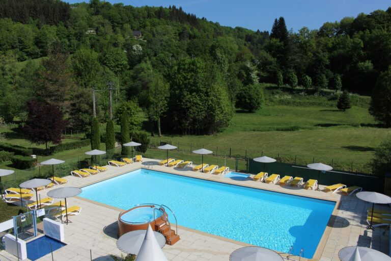 Camping Le Moulin De Serre - Bild 2