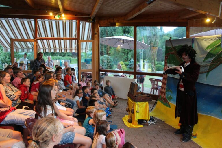 Camping Le Moulin De Serre - Bild 4