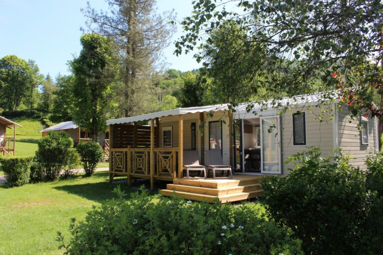 Camping Le Moulin De Serre - Bild 5