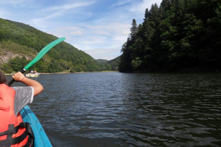 Camping Le Moulin De Serre - Bild 9