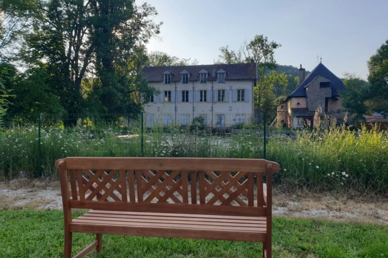 Camping Le Moulin Du Bleufond - Bild 12