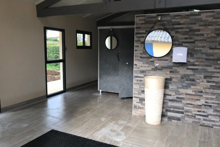 Camping Le Moulin Du Bleufond - Bild 13