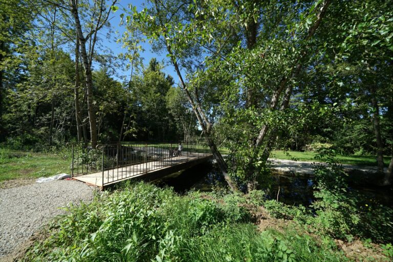 Camping Le Moulin Du Bleufond - Bild 15