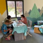 Camping Le Moulin Du Bleufond - Bild 16