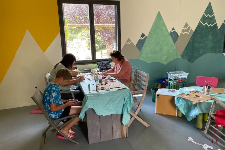 Camping Le Moulin Du Bleufond - Bild 16