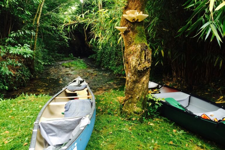 Camping Le Moulin Du Bleufond - Bild 19