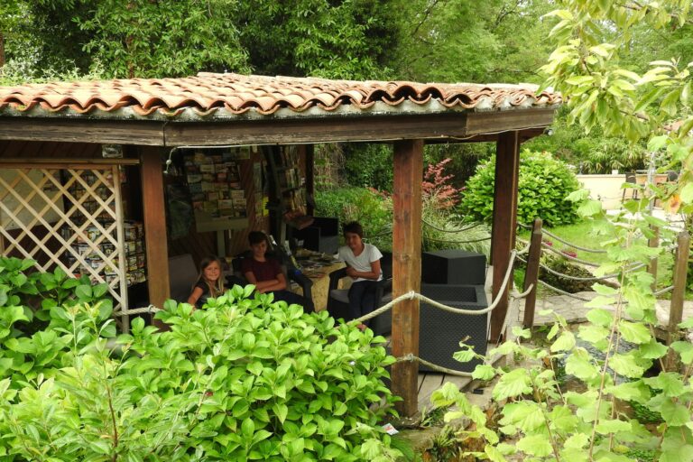 Camping Le Moulin Du Bleufond - Bild 4