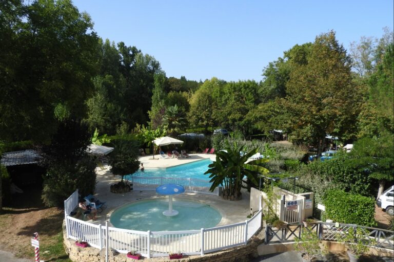 Camping Le Moulin Du Bleufond - Bild 6