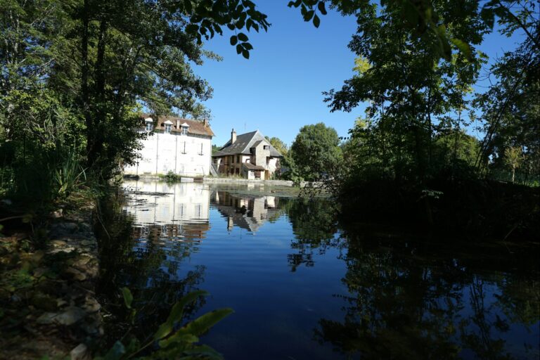 Camping Le Moulin Du Bleufond - Bild 7