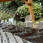 Camping Le Moulin Du Bleufond - Bild 9