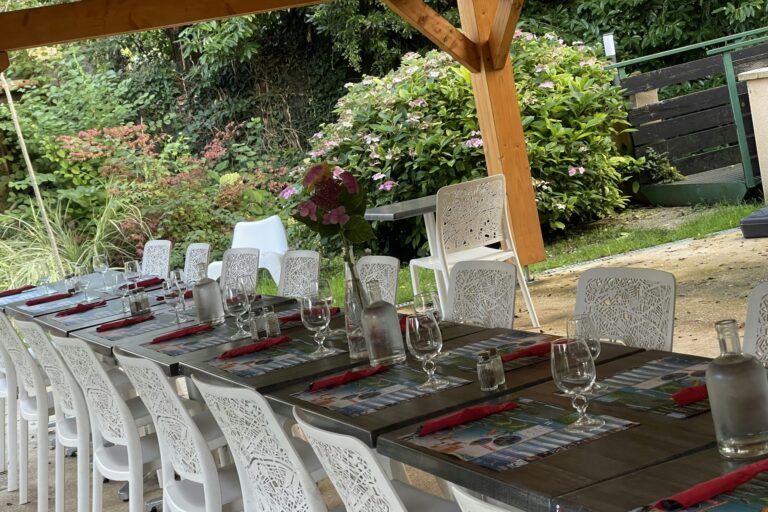 Camping Le Moulin Du Bleufond - Bild 9