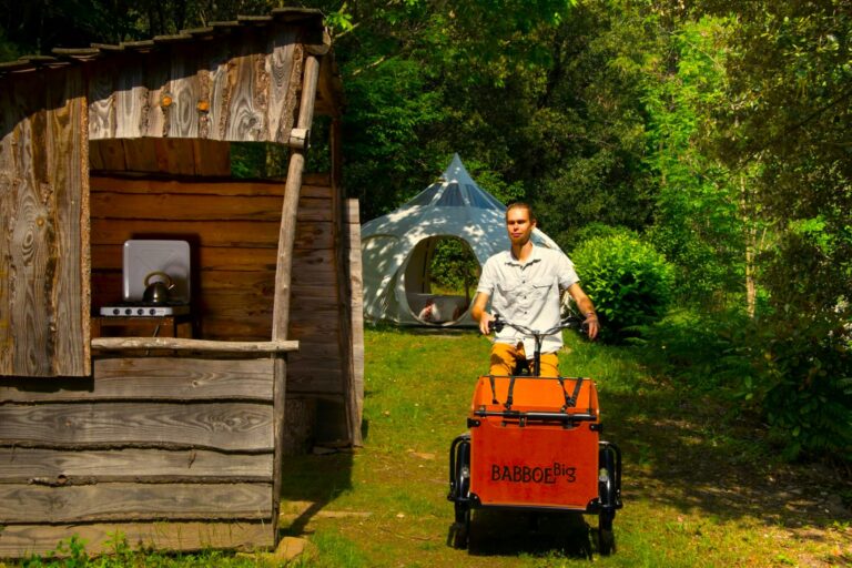 Camping Le Moulin Du Luech - Bild 12