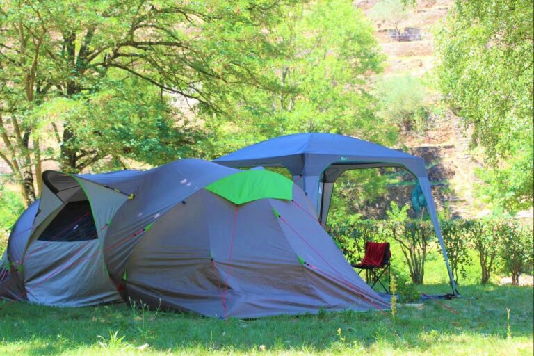 Camping Le Moulin Du Luech - Bild 17