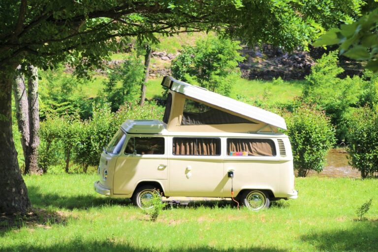 Camping Le Moulin Du Luech - Bild 3