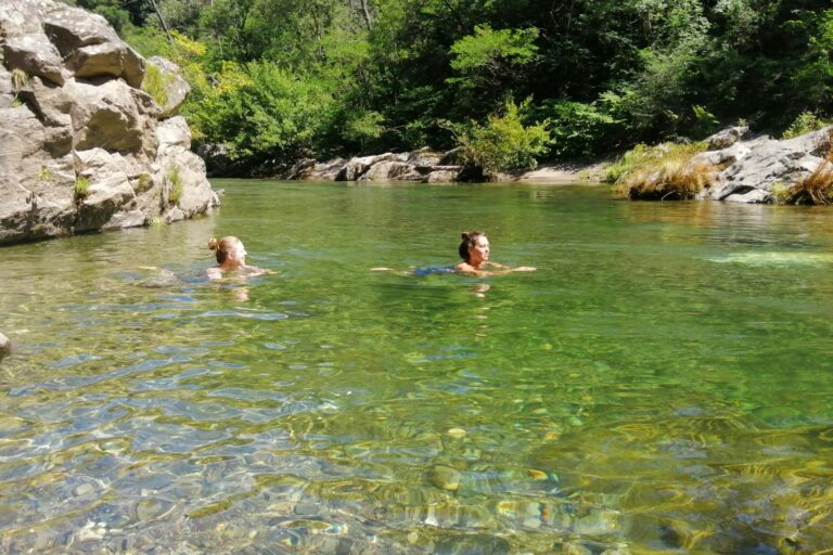 Camping Le Moulin Du Luech - Bild 5