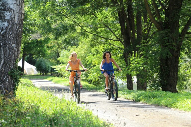 Camping Le Moulin Du Luech - Bild 6