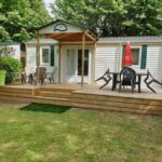 Camping Le Moulin Du Roy - Bild 3 Camping Le Moulin Du Roy - Bild 3