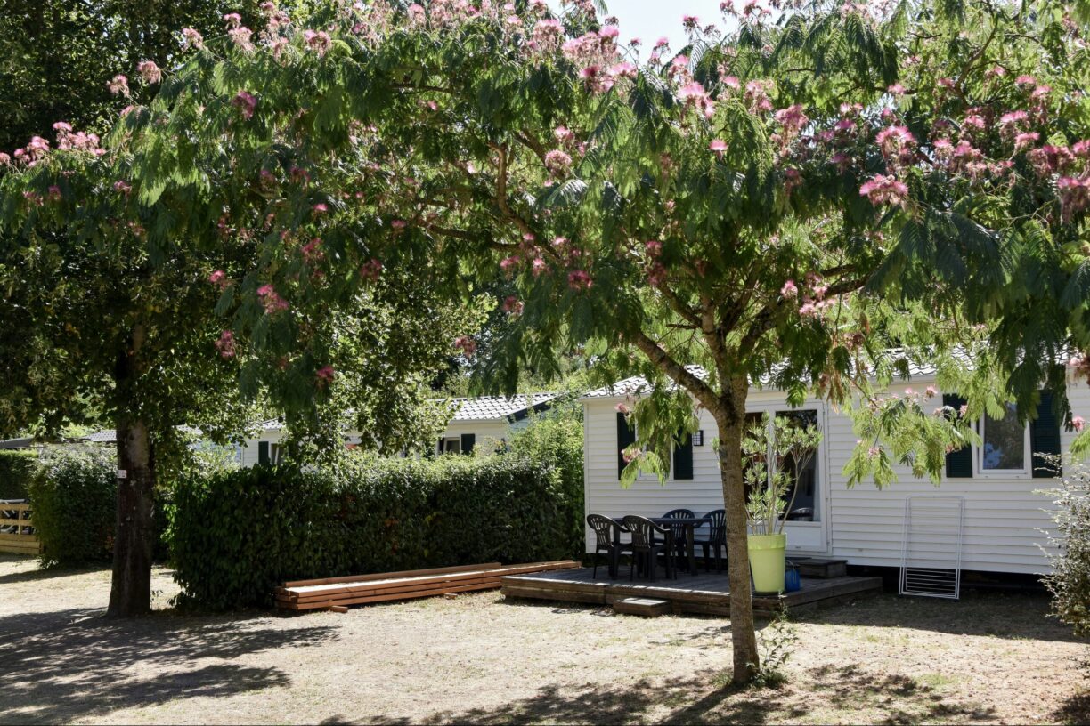 Camping Le Moulin Du Roy - Bild 4 Camping Le Moulin Du Roy - Bild 4