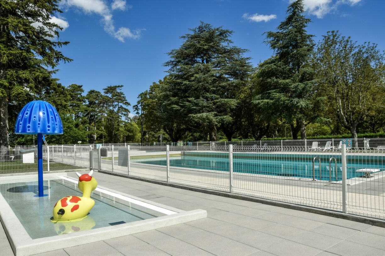 Camping Le Moulin Du Roy - Bild 5 Camping Le Moulin Du Roy - Bild 5