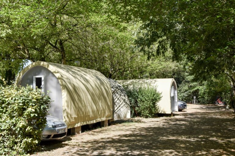 Camping Le Moulin Du Roy - Bild 7 Camping Le Moulin Du Roy - Bild 7