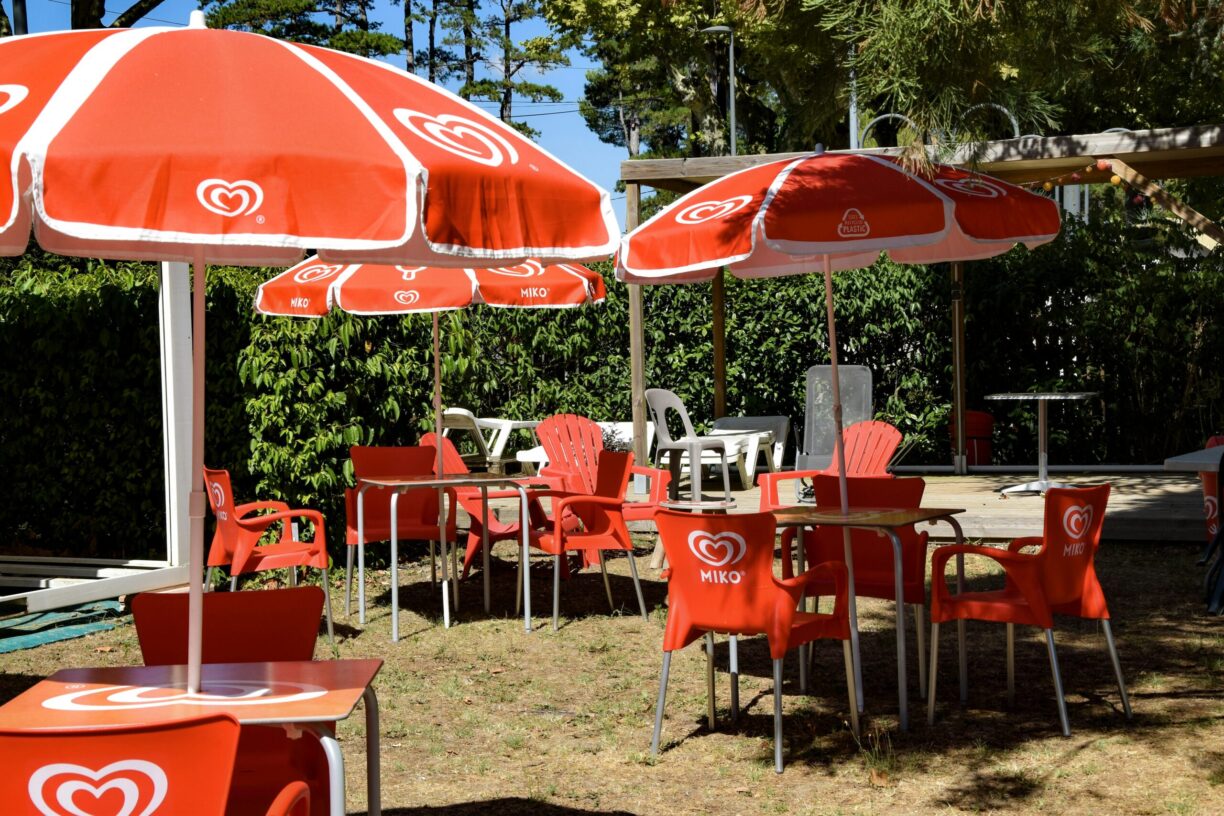 Camping Le Moulin Du Roy - Bild 8 Camping Le Moulin Du Roy - Bild 8