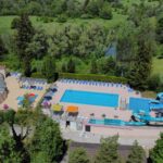 Camping Le Moulin - Bild 1 Camping Le Moulin - Bild 1