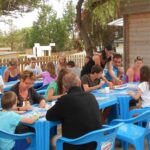 Camping Le Moulin De Cantizac - Bild 1 Camping Le Moulin De Cantizac - Bild 1