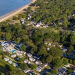 Camping Sandaya Le Moulin De L'eclis - Bild 1 Camping Sandaya Le Moulin De L'eclis - Bild 1